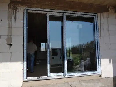 Firma SOKÓŁ - Okna, drzwi, rolety Radomsko